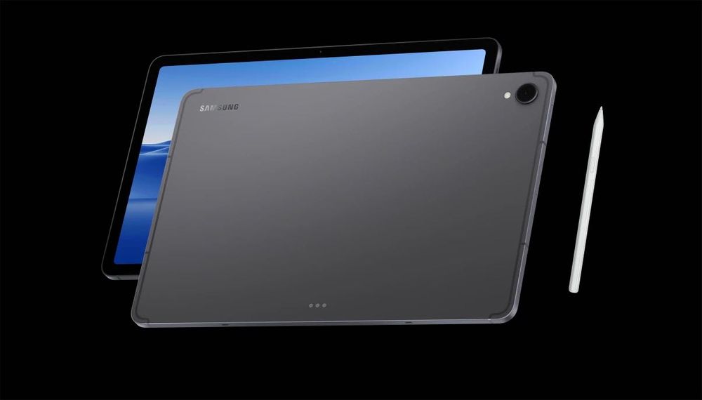 Samsung Tab S11 New 2026