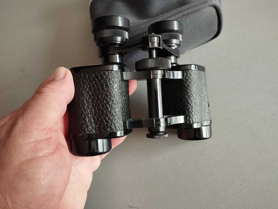 Промо Ловен Английски Бинокъл- 8x25