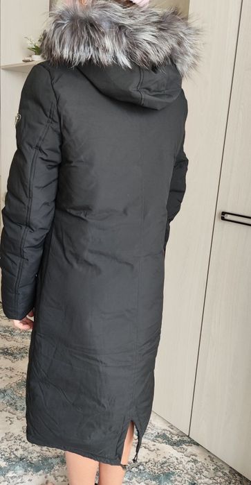 Куртка Зима 7000