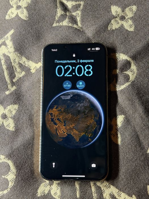 продам iphone 13 pro 128гб