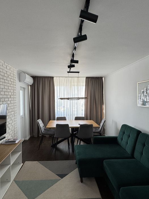 Apartament 3 camere - parc IOR
