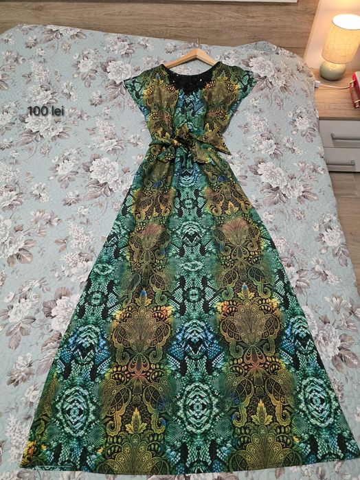 Rochie lunga Mango