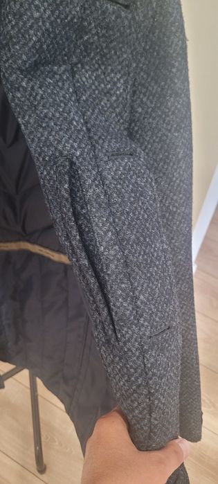 Пальто осень Италия