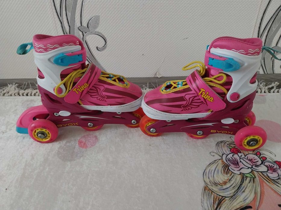 Комбинирани ролери