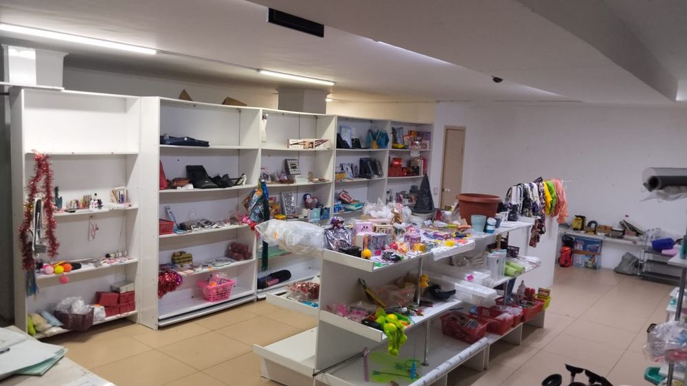 Срочно Сдам помещение