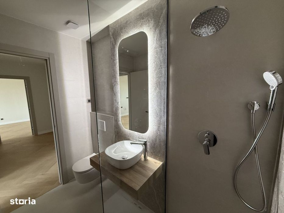 Arqa Jolie Village | Apartament 2 Camere | Cambridge School  | Parcare