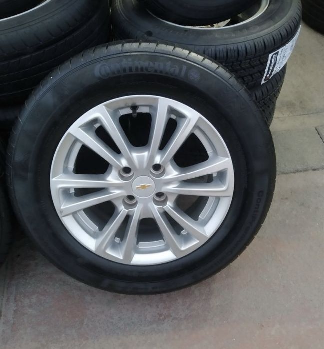 Avto shina Diska Cobalt