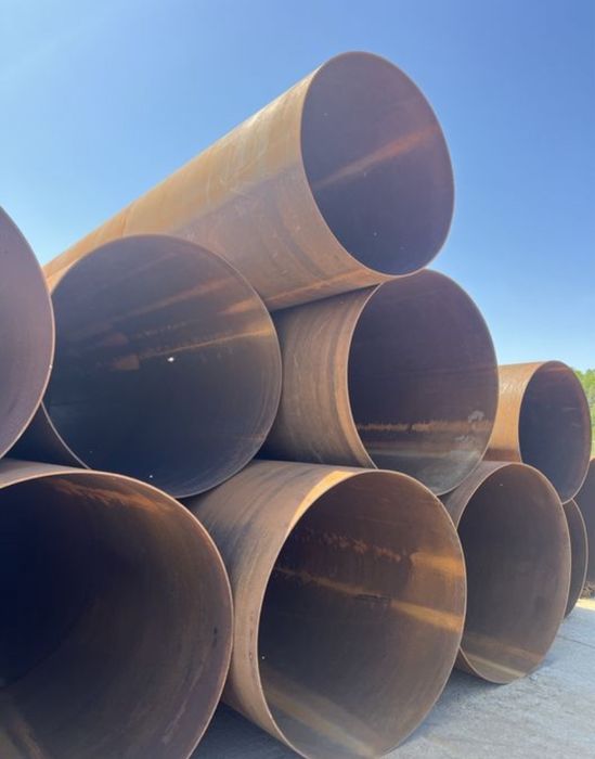 Vand teava metalica dn 1400x10