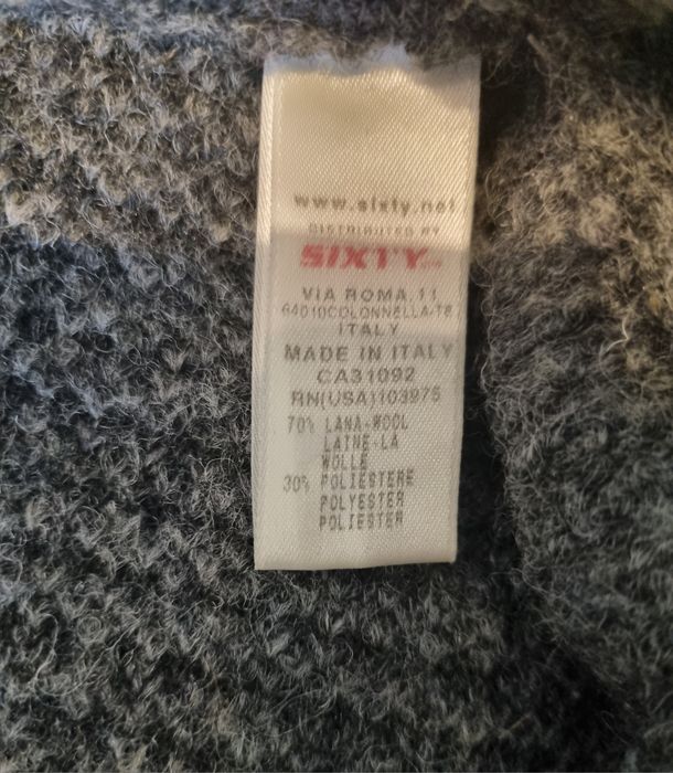 Суитчър с вълна 164-170