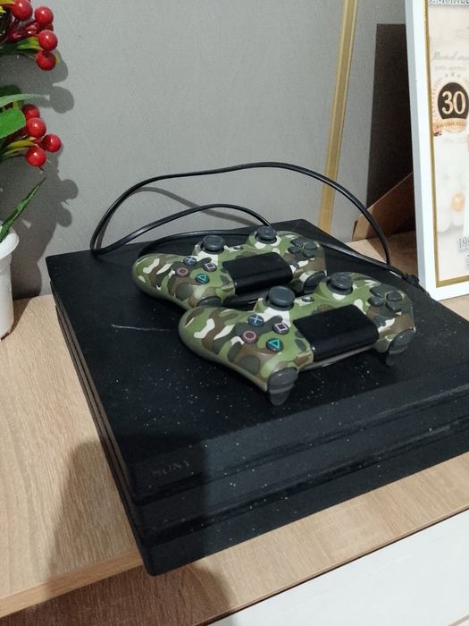 Playstation 4 pro