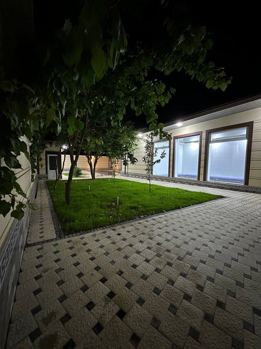 Dacha Дача Акташ куёшга якин Тоза хаво