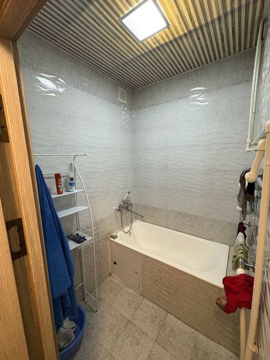 Продаётся квартира Чиланзар 14 квартал 1в2/1/4 панель 1,5 ×6