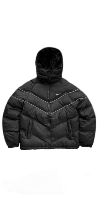 Мужская/Женская куртка nike