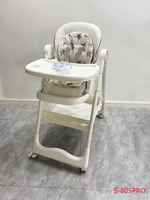 Стульчик для кормления yangi ovqatlanish stuli detskiy stul