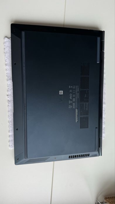 Ноутбук Asus Zenbook UX3402Z