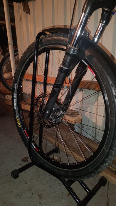 Продам комплект колёс 29"