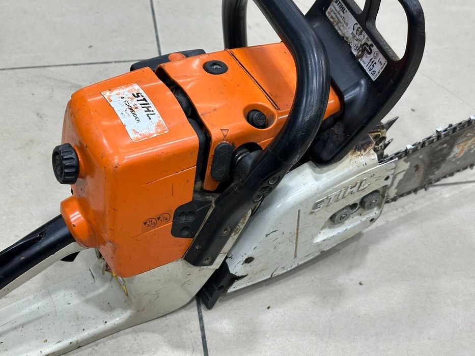 Бензинова резачка Stihl MS361