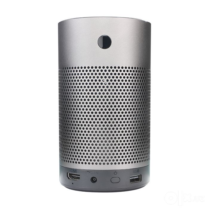 Портативный проектор HP Projector MP250