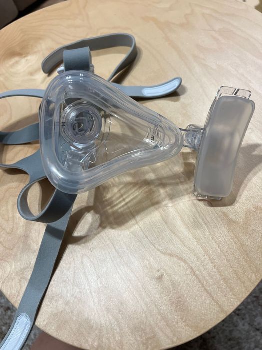 Masca Amara PHILIPS Respironics noua