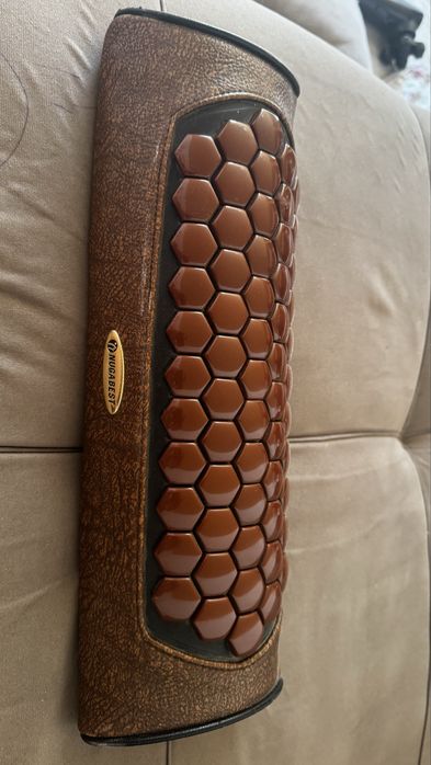 Подушка Nuga best