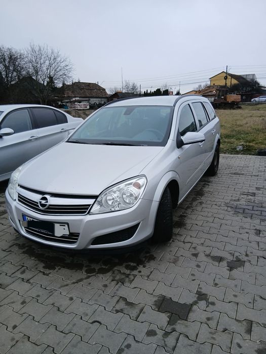 Opel astra 1.3 cdti 2008