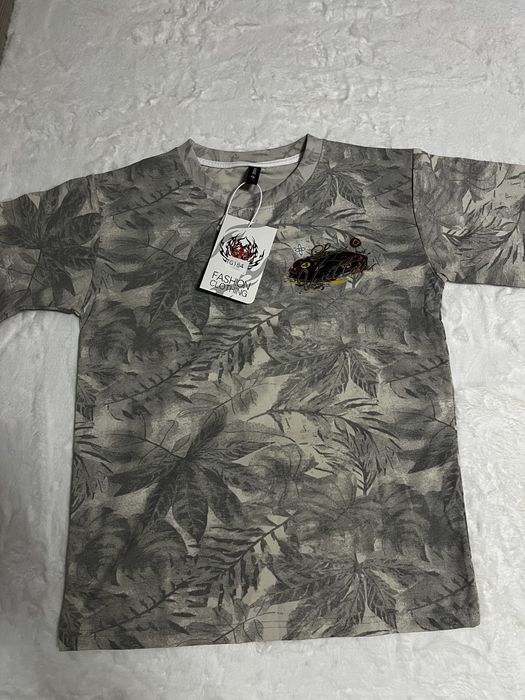 Tricou imprimat
