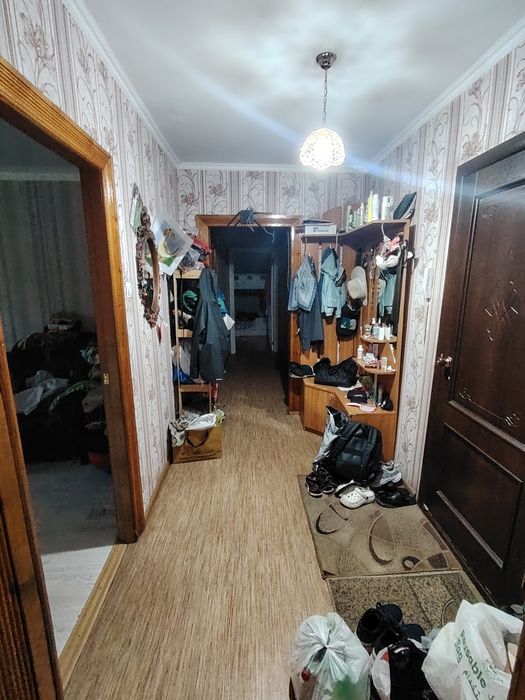 Продам квартиру на 9 мкр