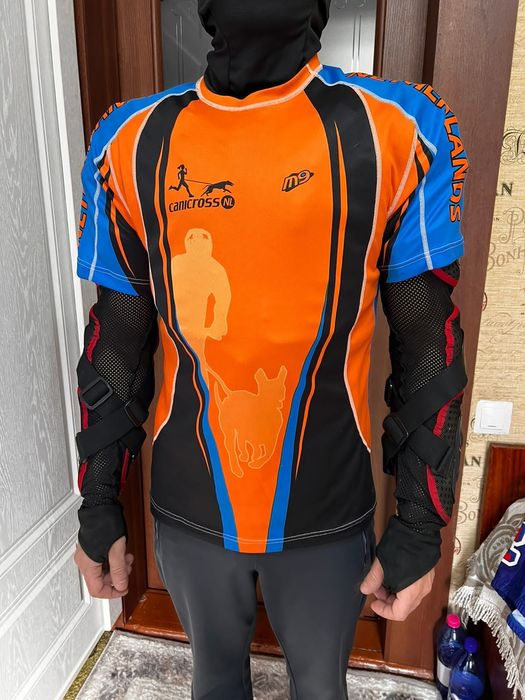 Футболки для мотоцикла