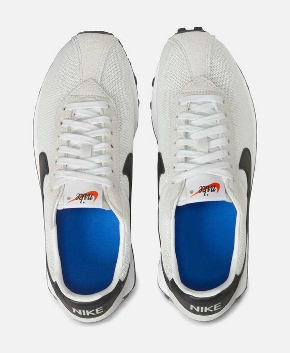 Чисто нови маратонки Nike с кутия
