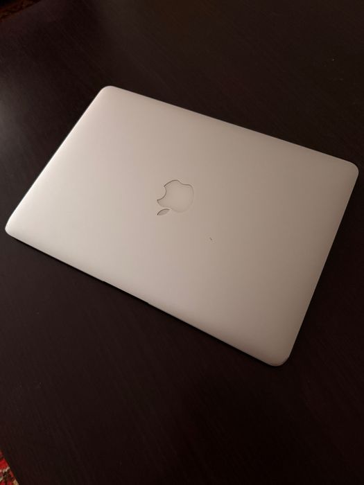 MacBook Air 13’’ (2017)