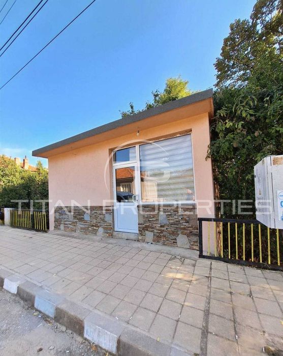 Магазин в Тополово