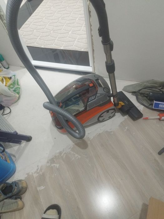 Пылесос TOMAS Аква