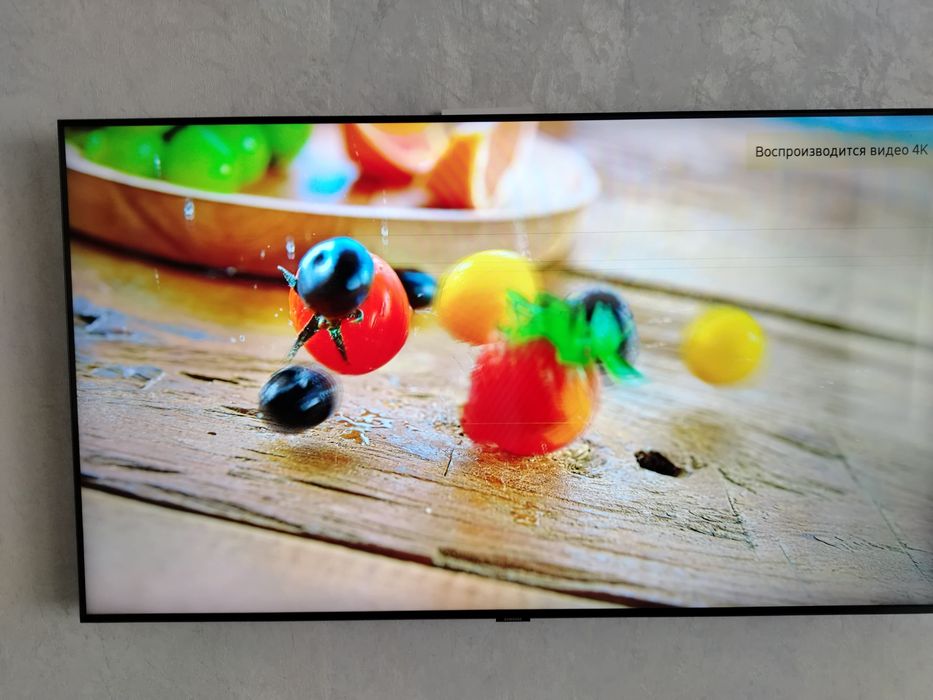 Телевизор Samsung UE50TU8000UXCE