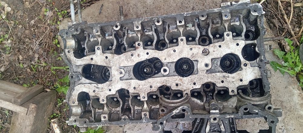 Продам гбц ваз 2112