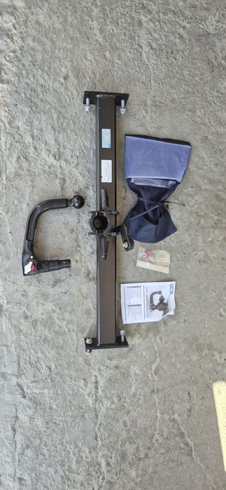 Теглич Форд Мондео MK5