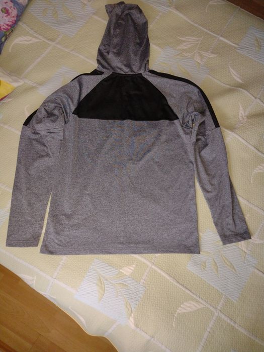 Мъжка спортна блуза LCW Sport размер L