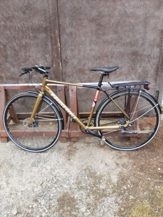 Bicicleta de vanzare