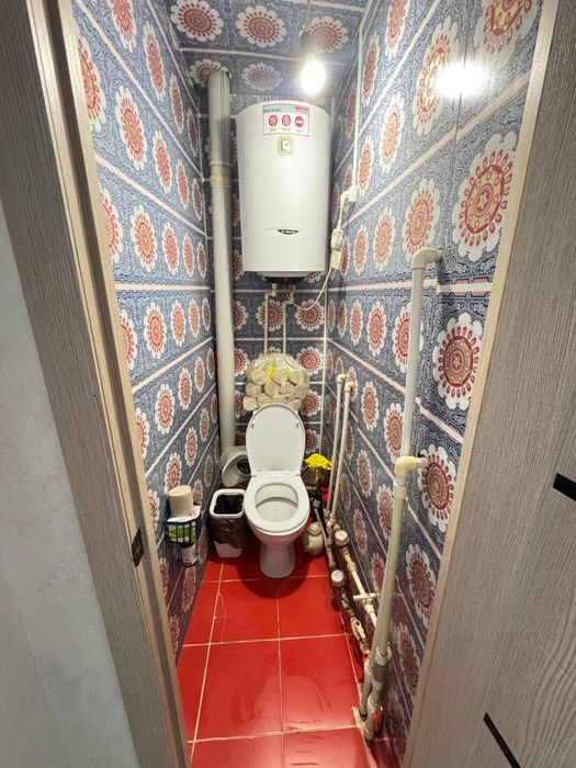 Продам двухкомнатную квартиру