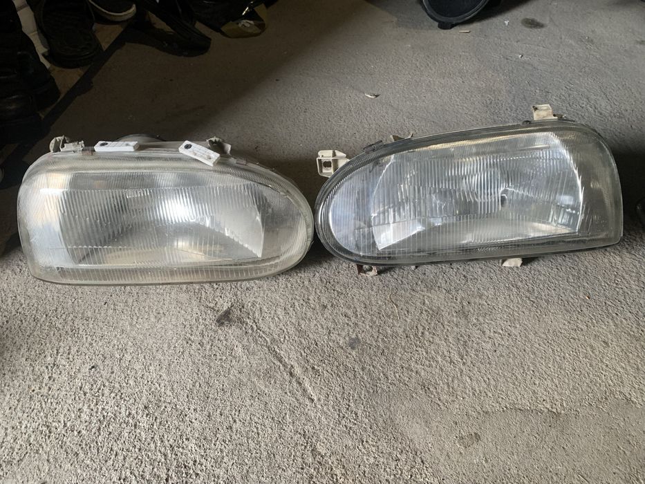 Фара голф 3 сатылады