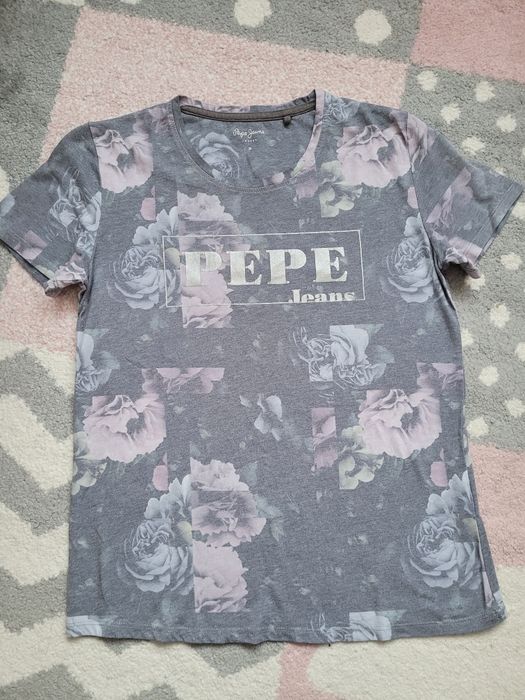 Tricou dama Pepe Jeans XS-S