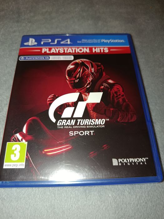 GRANTURISMO PS4 gran turismo joc masini se joaca in 2