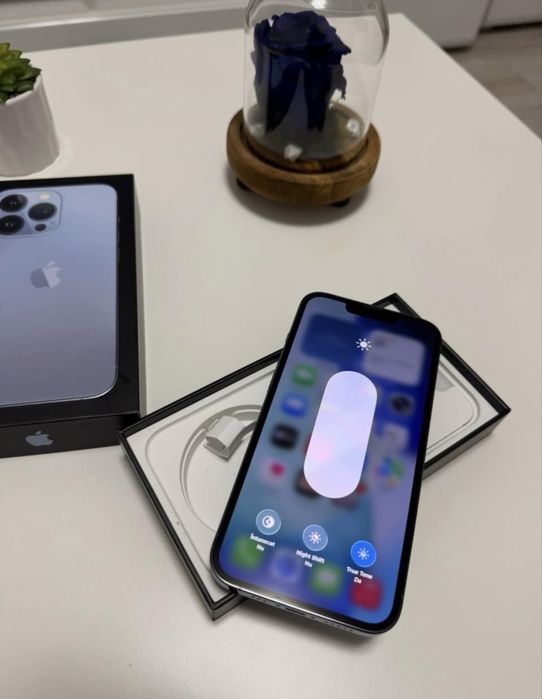 iPhone 13 Pro | 128GB | impecabil