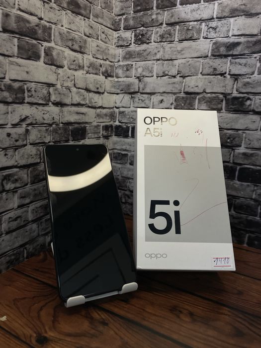 Oppo A5 i |  Оппо А5 И
