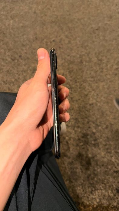 Ipheno xs max 256gb LLA