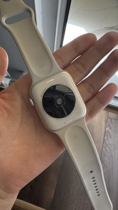 Apple watch SE GPS 45mm