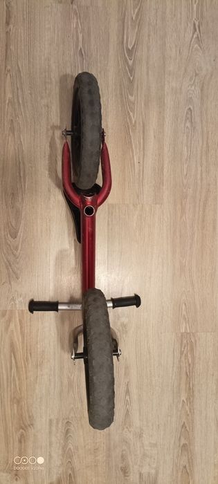 Продавам баланс колело GEPARD