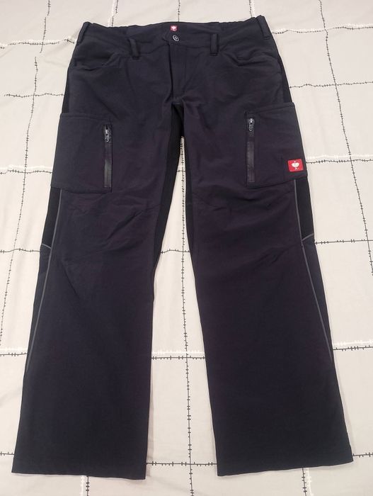 Engelbert strauss нов панталон