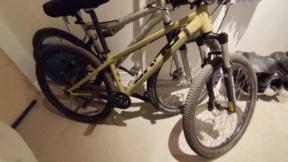 Drag C1 pump 26" L-размер 14кг.