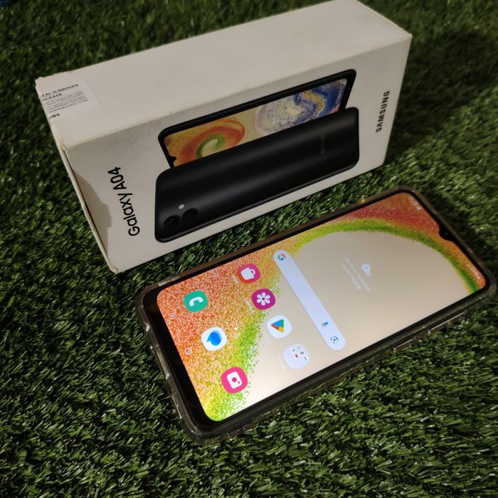 Samsung A04 sotiladi