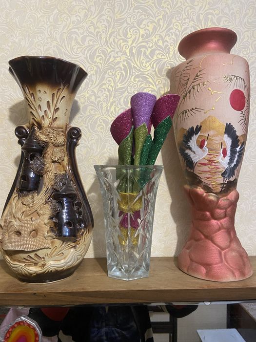 Ваза для цветов